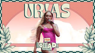 Urias • Show Completo  Nômade Festival 2024 [upl. by Childs]