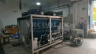 Dry Cooler with Spray System [upl. by Wiebmer80]