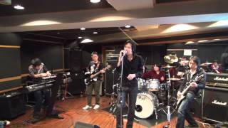 Blurry eyes  LArc～en～Ciel Cover Session Vol520120408【ONCOCO♪】 [upl. by Amara]