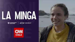 La Minga  Documental completo con María Gracia Omegna [upl. by Louisette]