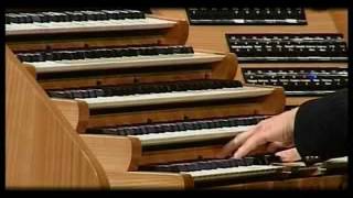 LÉON BOELLMANN SUITE GOTHIQUE OP 25  XAVER VARNUS ORGAN [upl. by Cathie63]