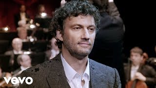 Jonas Kaufmann  Parla più piano  Live [upl. by Basham933]