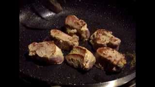 Pork Medallions Recipe [upl. by Julietta]