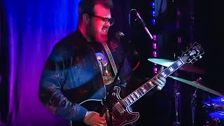 Eric Krasno amp Stanton Moore Live From Ophelias Electric Soapbox  32523  Relix [upl. by Ahsemed]