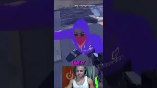 Macaiyla Rizzes Tyler1 Up tyler1 tyler1clips macaiyla h1z1 rizzleshortvideo [upl. by Hsuk]