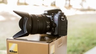 Nikon D7100 Review amp Test Results [upl. by Plath]