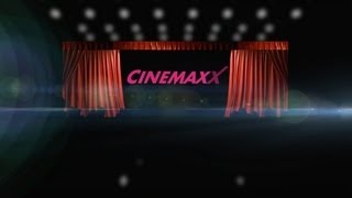 CinemaxX  Trailer II [upl. by Wilmott]