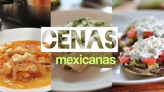 Cenas Mexicanas [upl. by Bohannon]