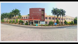 MNNIT ALLAHABAD TOUR  MNNIT Allahabad Campus  MNNIT Information  MNNIT Vlog  MNNIT [upl. by Debera]