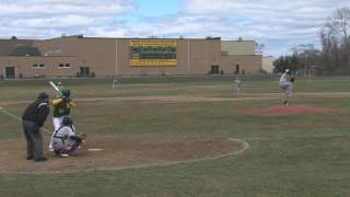 Nick Quarella Pitching Video [upl. by Nahgam]