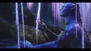 Avatar 2 Trailer Español [upl. by Hardan]