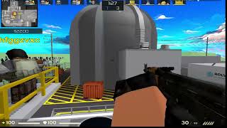 Counter blox 2018 restored gameplay 5 [upl. by Ledah]