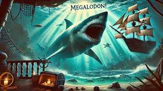 Megalodon [upl. by Sulienroc]