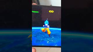 Dragon Ball Sparking ZERO Playing on Android Cell Phone RyconZ 🇧🇷 [upl. by Tnomal]