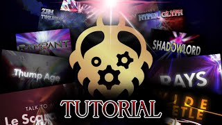 How to mod THUMPER and play custom levels 2024 working [upl. by Aralc722]