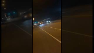 SRT8 Chrysler 300 vs G37 Coupe cars race dragrace viral foryou infiniti srt g37 subscribe [upl. by Niliram785]