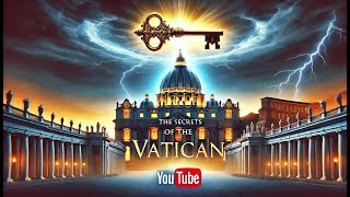 Unveiling the Vaticans Secrets [upl. by Anemix]