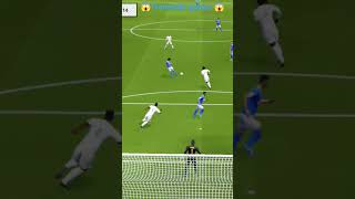 Golazo en Dream league soccer leaguesoccer dls24 [upl. by Sorenson]