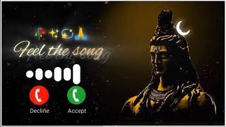 Mahadev ringtone best ringtone 11Make This Your Ringtone NOW for Instant Popularity Trending 2024 [upl. by Anitsirhc]