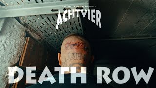 AchtVier  Death Row prod Niroc amp Jango [upl. by Mada]