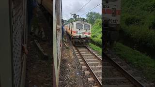 15484 mahananda express dehli to alipur duar shorts ytshortsshortsviral shortsfeed short reels [upl. by Lars]