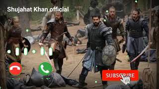 ertugrul ghazi ringtones Turkish download mp3 [upl. by Karlen16]