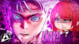 Yumemiru Danshi Reagindo ao rap do Yuta Okkotsu Jujutsu Kaisen  AMOR AniRapAS PT2 [upl. by Kcirej]