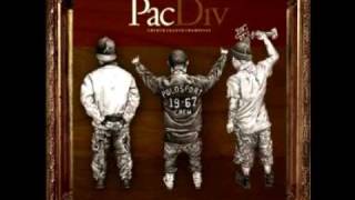 Pac Div  Knuckleheadz [upl. by Trudie]