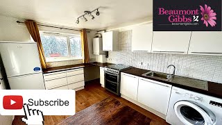 Estate Agents in Woolwich SE18 Beaumont Gibbs Llanover Road two Bedroom flat for sale Woolwich SE18 [upl. by Drarig]