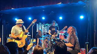 Wheatus  Teenage Dirtbag Live at Whelans Dublin 29102023 [upl. by Goto]