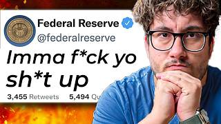 Get Ready The Fed Just Changed EVERYTHING [upl. by Oswin]