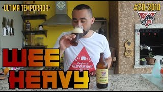 Bronco Receita Wee Heavy 202018 [upl. by Eyks253]