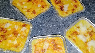 Hachis parmentier facile à faire قرتن البططاوكفةلذيذ😋👍 [upl. by Ibson]