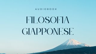 FILOSOFIA GIAPPONESE [upl. by Nosreh]