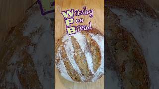 Raisin Yeast 2  NO knead [upl. by Aizek]