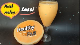 പോഷകഗുണമുള്ള Muskmelon Lassi ആക്കി നോക്കൂട്ടോ Muskmelon LassiShamam Lassi Malayalam shorts [upl. by Attenweiler]