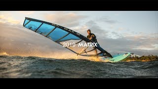 GA Sails  2019 Matrix [upl. by Aicelef36]