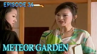 Meteor Garden 2001 Episode 36 Tagalog Dub [upl. by Greenlee]