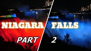 Niagara Falls Part 2 [upl. by Xuagram826]