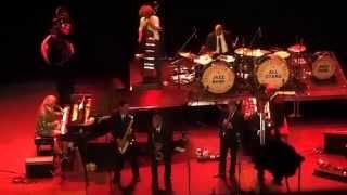 Preservation Hall Jazz Band and Allen Toussaint  Fortune Teller [upl. by Abernon]