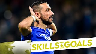 Skills amp Goals Fabio Quagliarella [upl. by Dryden]