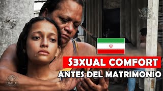 IRÁN Confort S3XUAL Antes del Matrimonio  La Esposa ELIGE NUEVA NOVIA para el Esposo [upl. by Naivad]