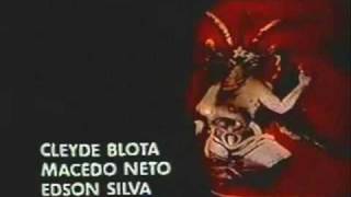 TELENOVELA MAGIA  1984wmv [upl. by Milburt719]