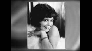 Movie Legends  Clara Bow Siren [upl. by Tadeo]