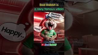 The Bad rabbit  Im very spicy  funny video like the stocat cat funny [upl. by Willette]