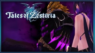 Tales of Zestiria Part 35 Heldalf Boss Battle Gameplay Walkthrough PS4 Lets Play w HeroVoltsy [upl. by Eejan431]