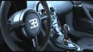 Bugatti Veyron amp SSC Ultimate Aero Interior Comparison [upl. by Sharp]