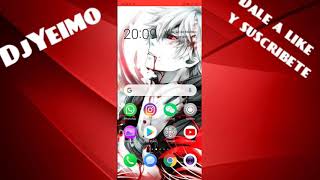 COMO DESCARGAR ANIME DE ANIMEFLV EN ANDROID SIN APPLICACIONES 2019NO FUNCIONA CON TODOS LOS MÓVILES [upl. by Erde]