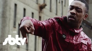 Wiley  P Money Prod By Teeza Music Video SBTV [upl. by Eihtur51]