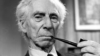 ODIFREDDI RACCONTA BERTRAND RUSSELL [upl. by Siuqramed]